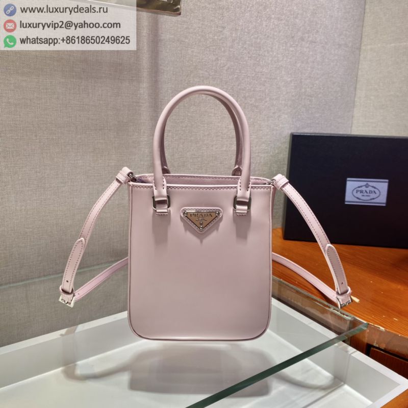 PRADA Small Tote 1BA331