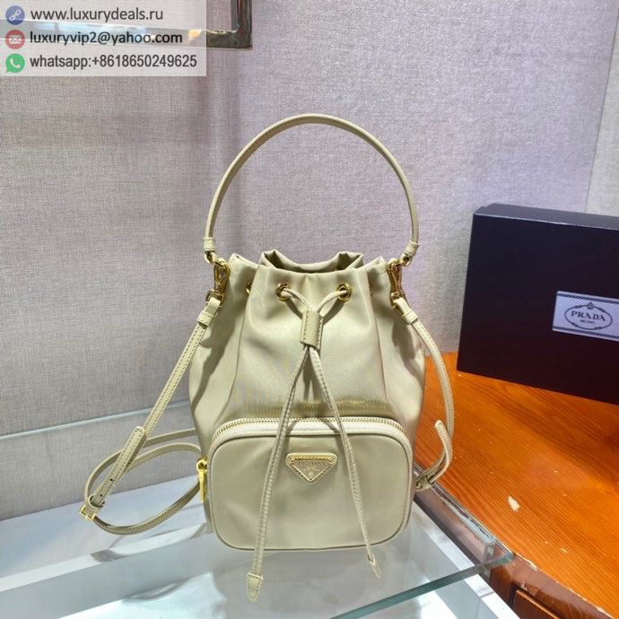 PRADA Bucket Bags 1BH038