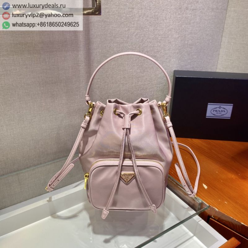 PRADA Bucket Bags 1BH038