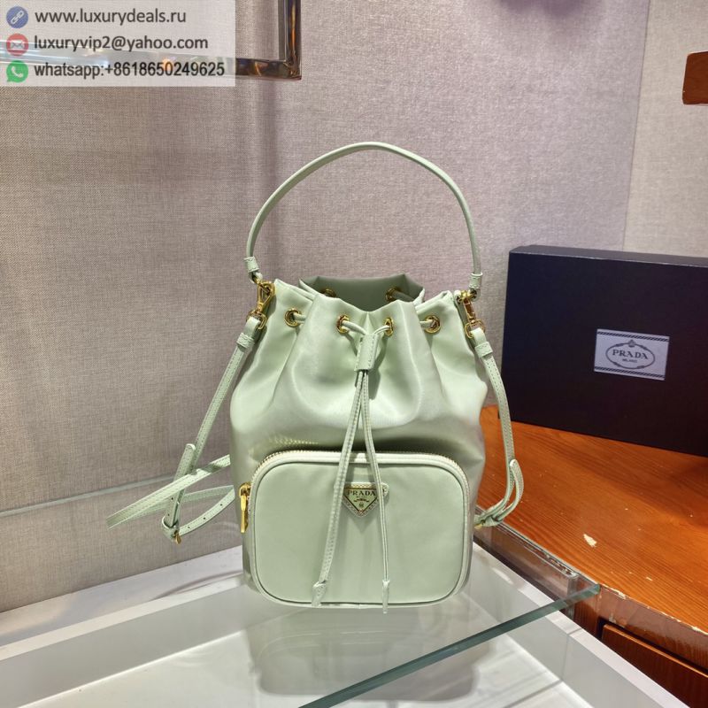 PRADA Bucket Bags 1BH038