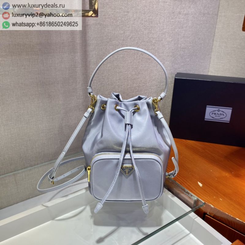 PRADA Bucket Bags 1BH038