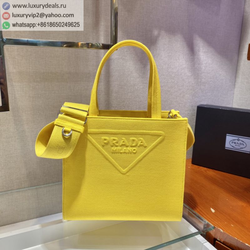 PRADA Tote 1BG382