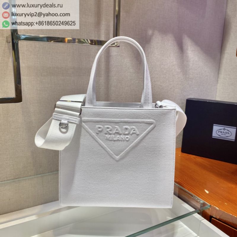 PRADA Tote 1BG382