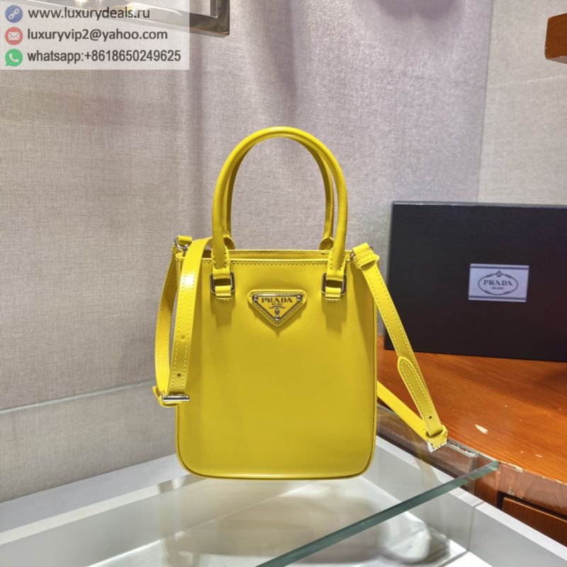 PRADA Small Tote 1BA331