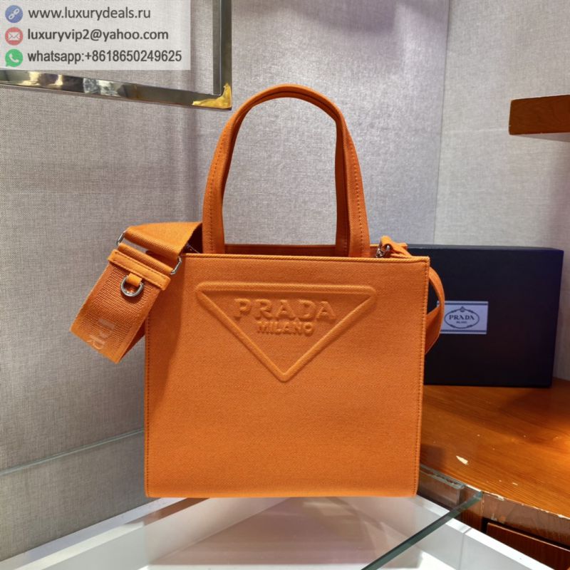 PRADA Tote 1BG382