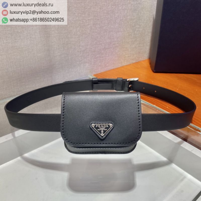 PRADA Fanny Packs