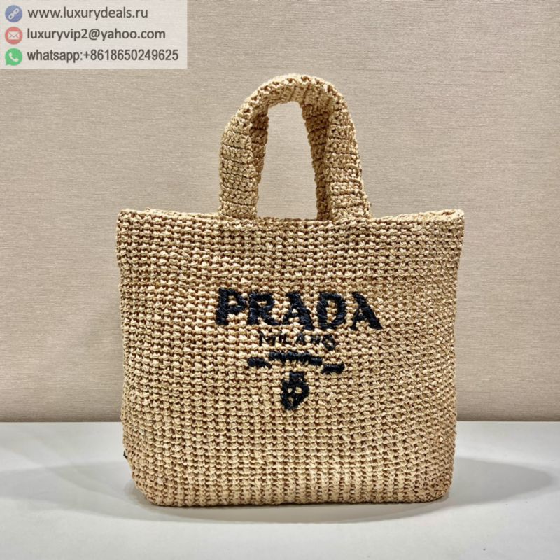 PRADA Tote 1BG408