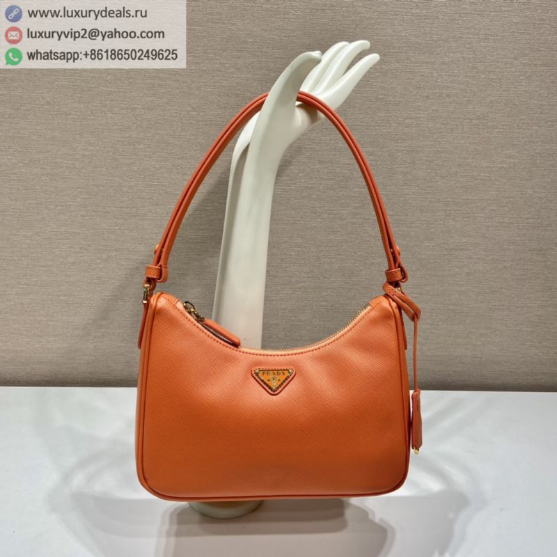 PRADA HoboShoulder BagsCrossbody 1BC204B