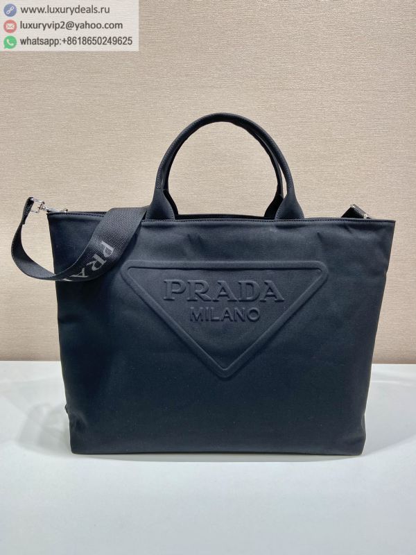 PRADA Tote 2VG081