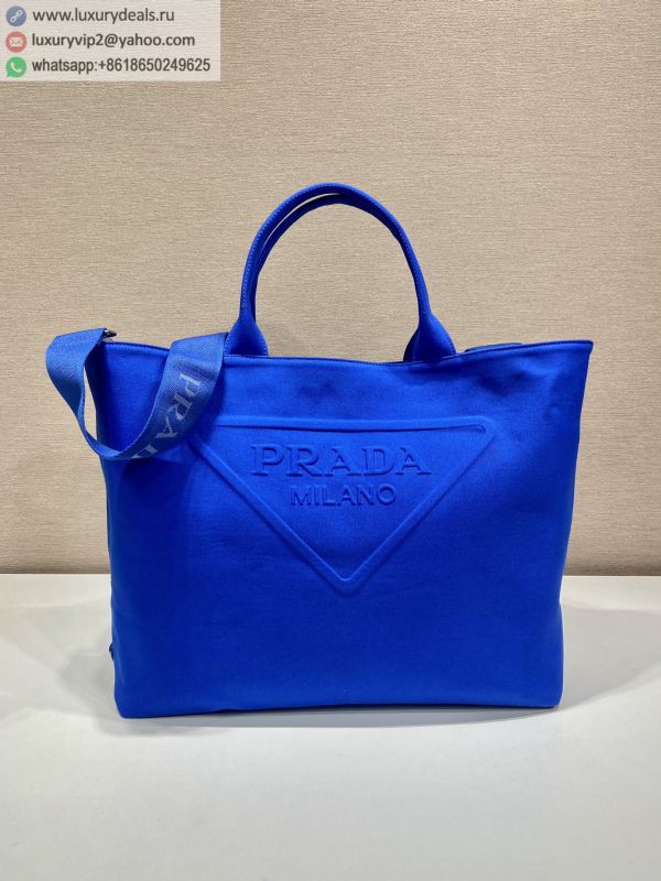 PRADA Tote 2VG081