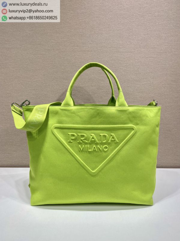 PRADA Tote 2VG081