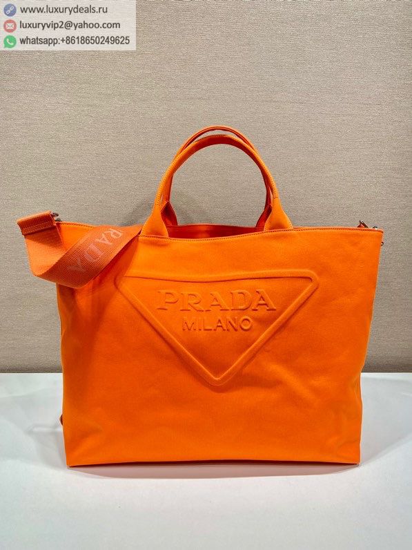 PRADA Tote 2VG081