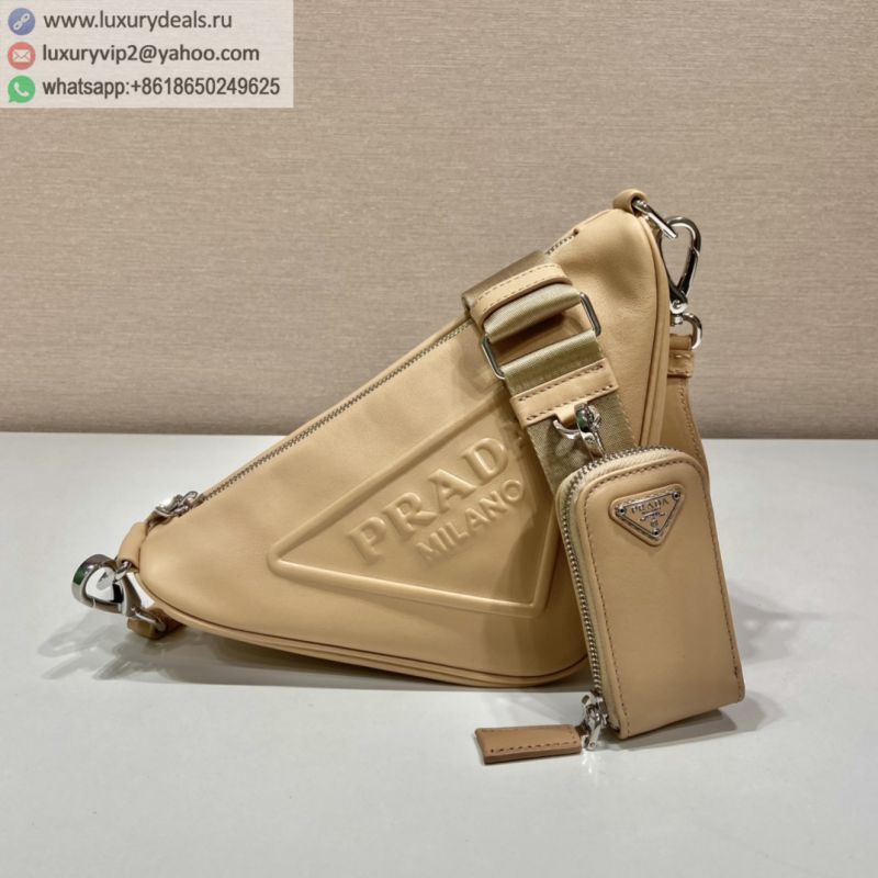 PRADA Crossbody 1BH190