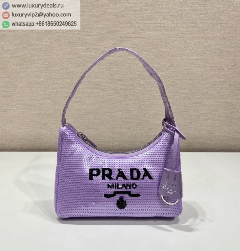 PRADA Hobo 1NE515