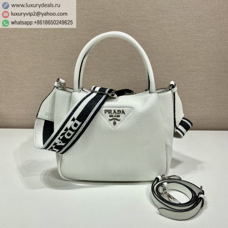 PRADA Tote 1BC145