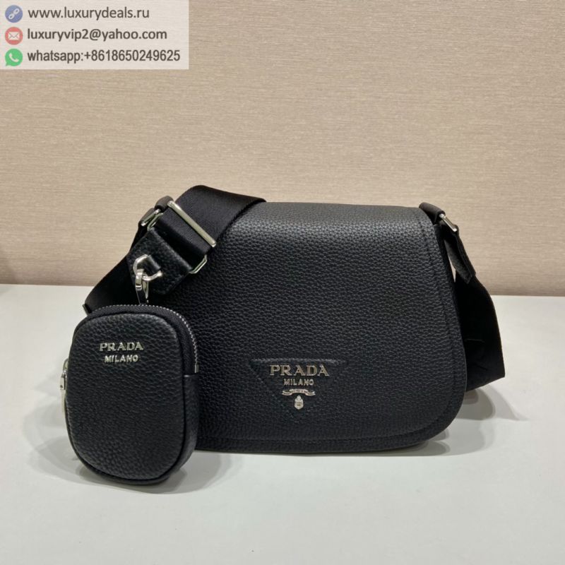 PRADA Shoulder Bags 1BD293