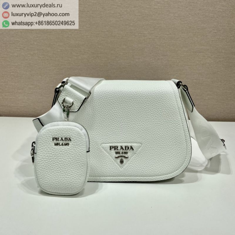 PRADA Shoulder Bags 1BD293