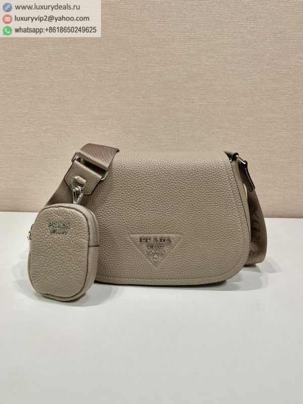 PRADA Shoulder Bags 1BD293