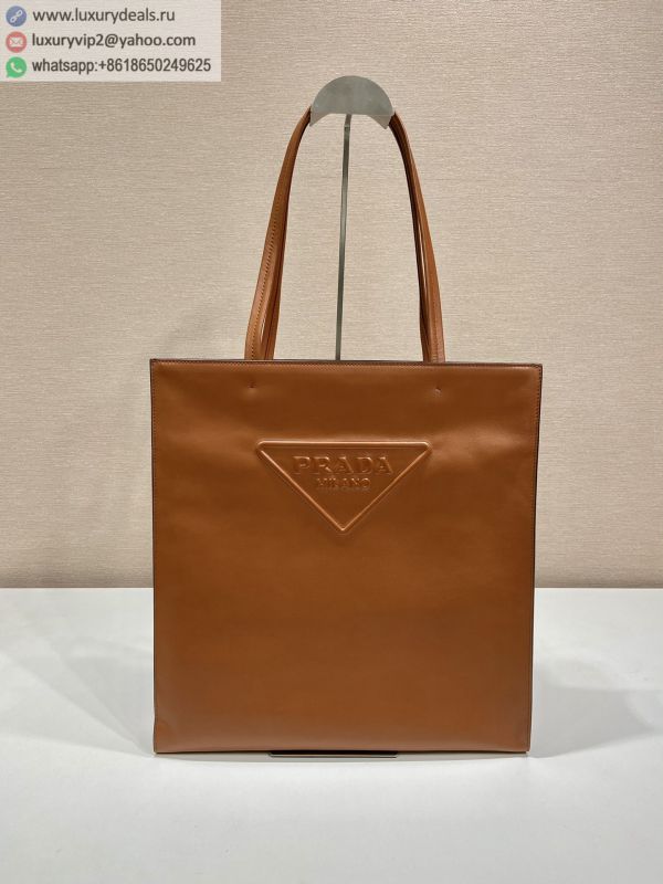 PRADA Tote 1BG429