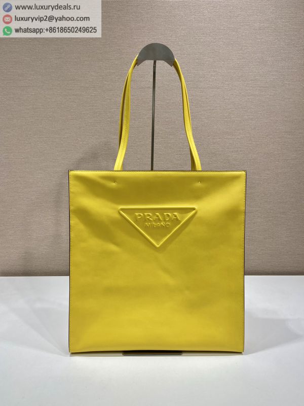 PRADA Tote 1BG429