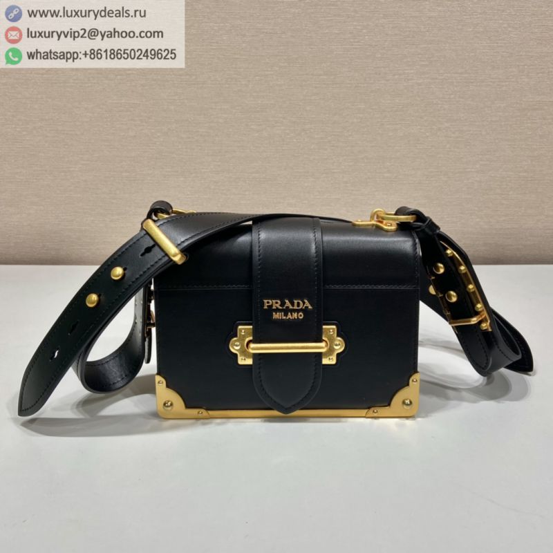 PRADA Shoulder Bags 1BD045