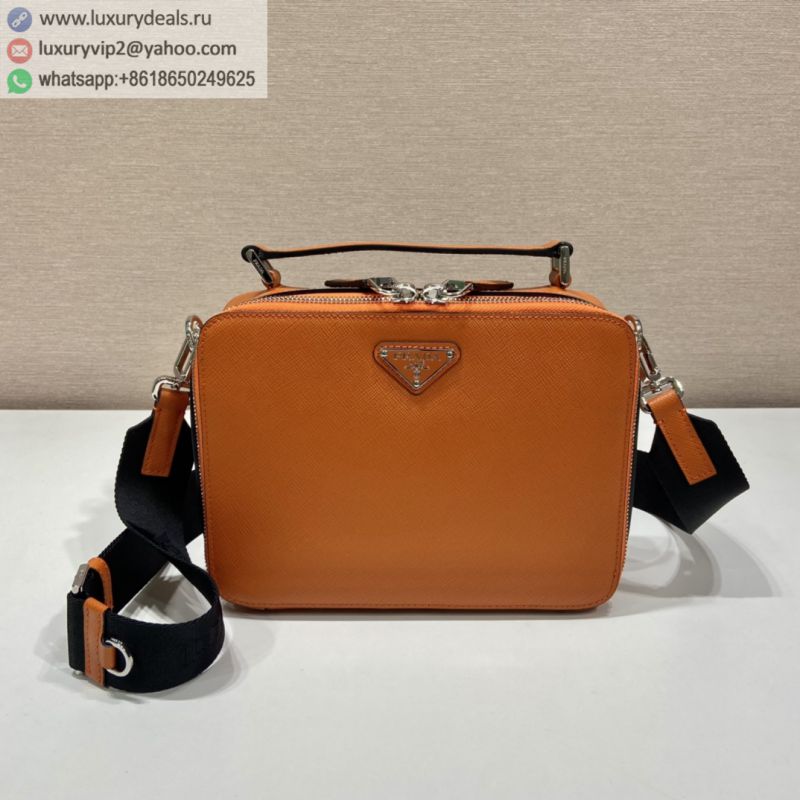 PRADA Saffiano Camera Bags 2VH069