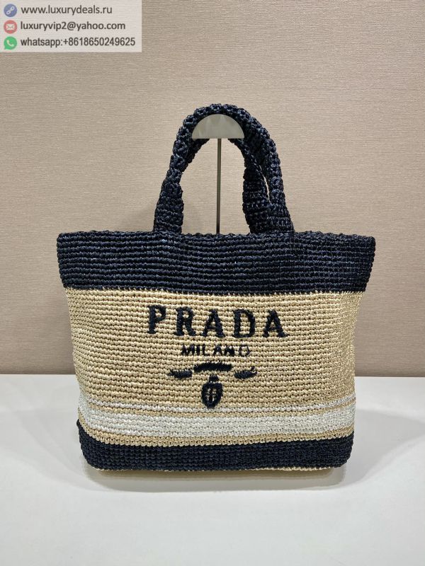 PRADA Tote 1BG408