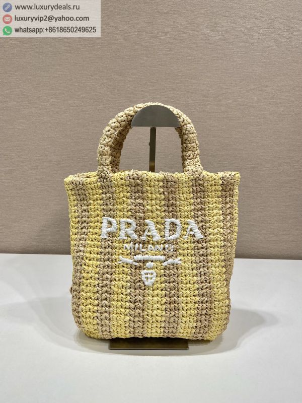 PRADA Tote 1BG422