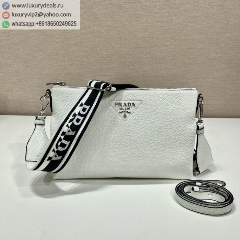 PRADA Shoulder Bags 1BH050