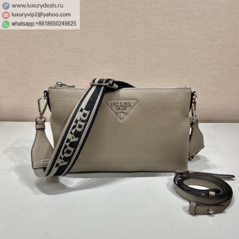 PRADA Shoulder Bags 1BH050