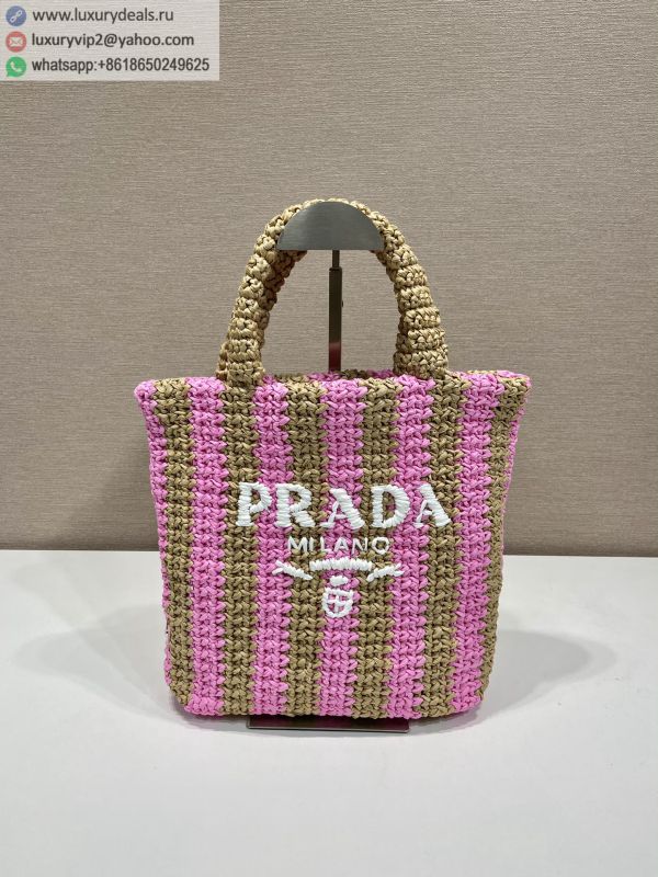 PRADA Tote 1BG422