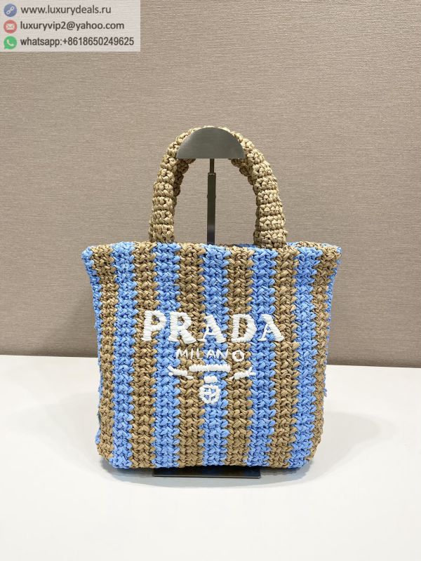 PRADA Tote 1BG422