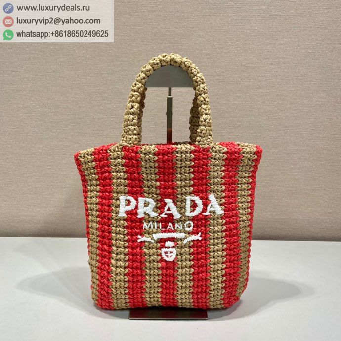 PRADA Tote 1BG422