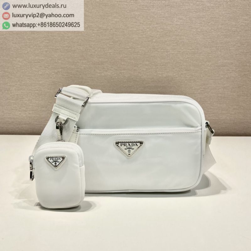 PRADA 3 in 1 Shoulder Bags 1BC167