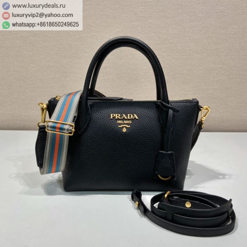 PRADA Backpacks Tote 1BA111