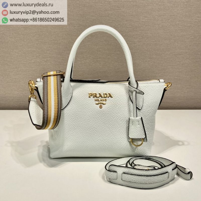 PRADA Backpacks Tote 1BA111