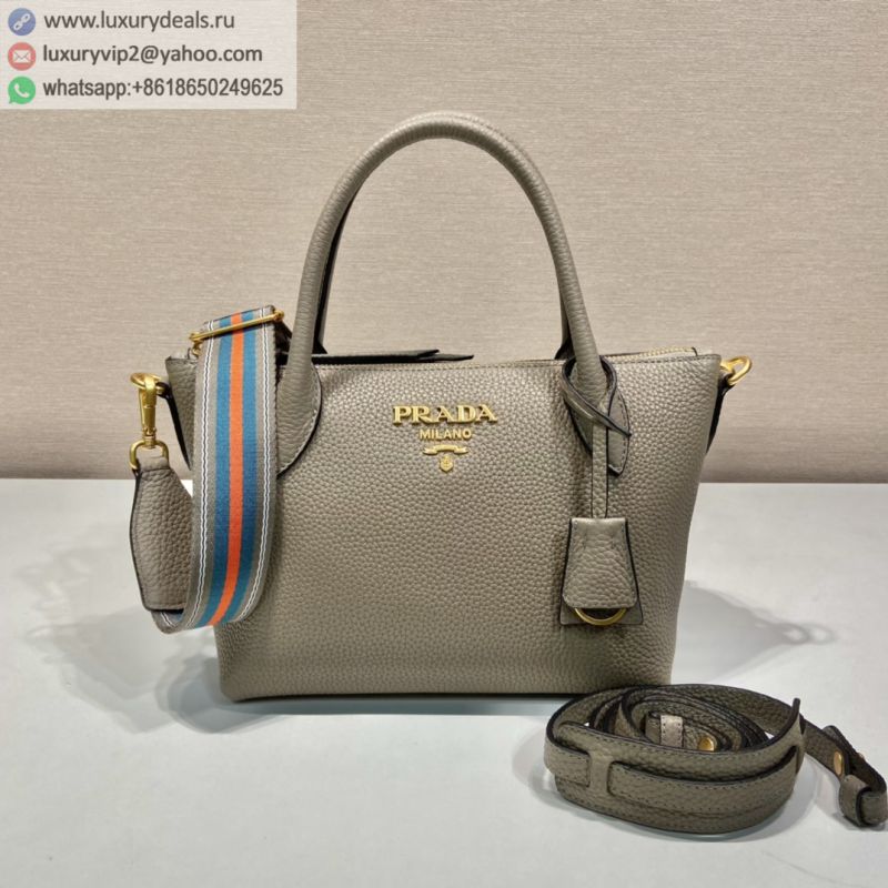 PRADA Backpacks Tote 1BA111