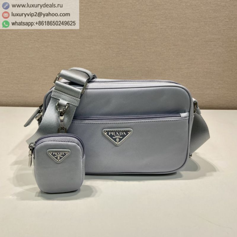 PRADA 3 in 1 Shoulder Bags 1BC167