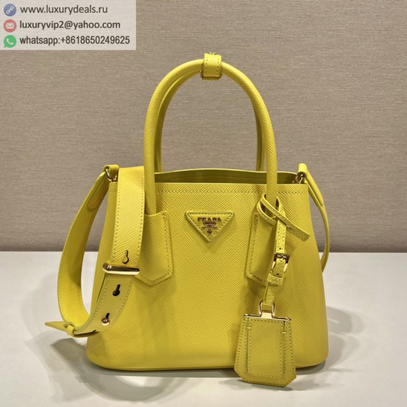 PRADA Small Shopping Bags 1BG443