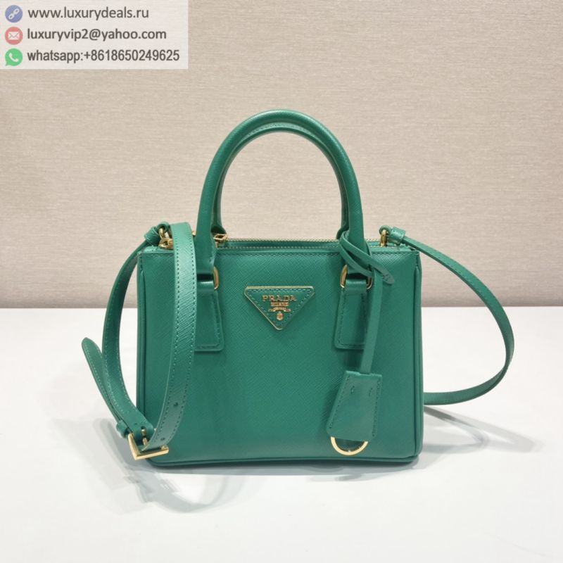 PRADA Saffiano mini 1BA906