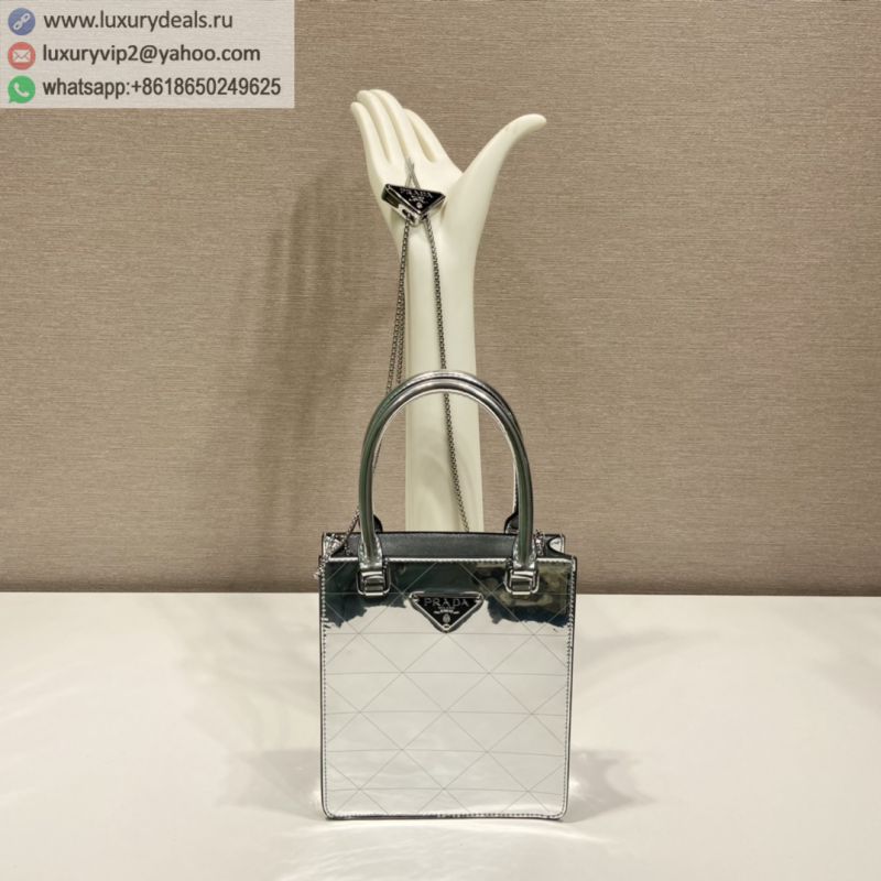 PRADA Tote 1BA331