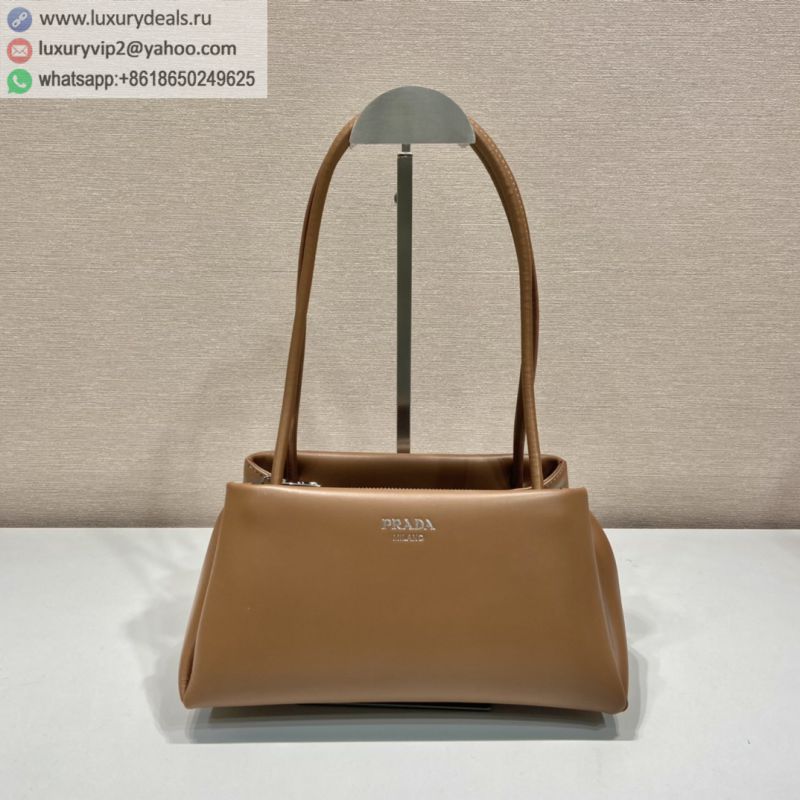 PRADA Shoulder Bags 1BA368