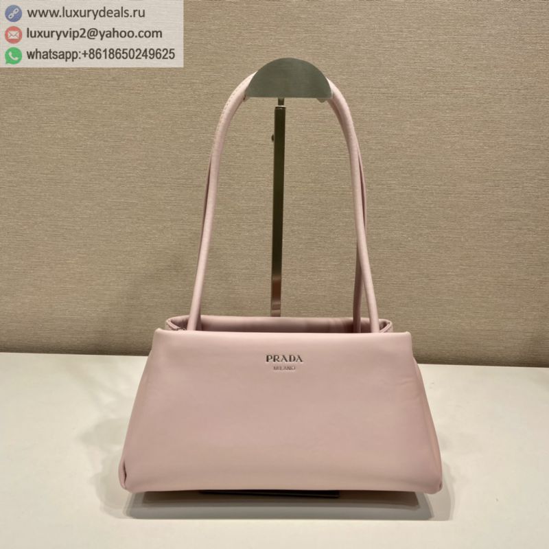 PRADA Shoulder Bags 1BA368