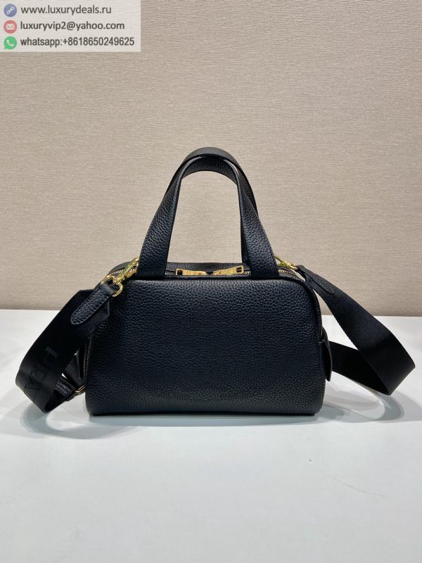 PRADA logo ToteCrossbody 1BH078