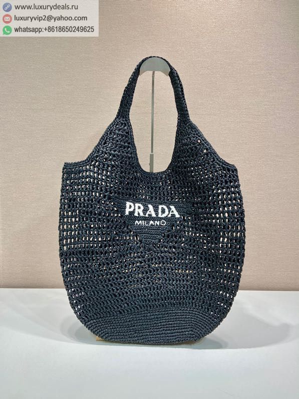 PRADA Tote 1BG424