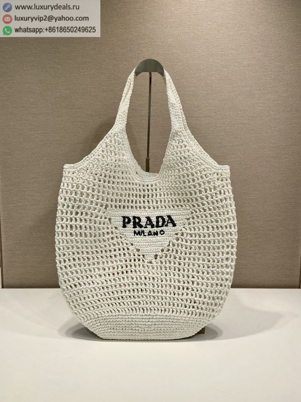 PRADA Tote 1BG424