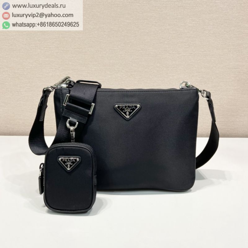 PRADA 3 in 1 Shoulder Bags 2VH120