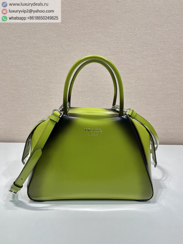 PRADA Bowling Bags 1BA366