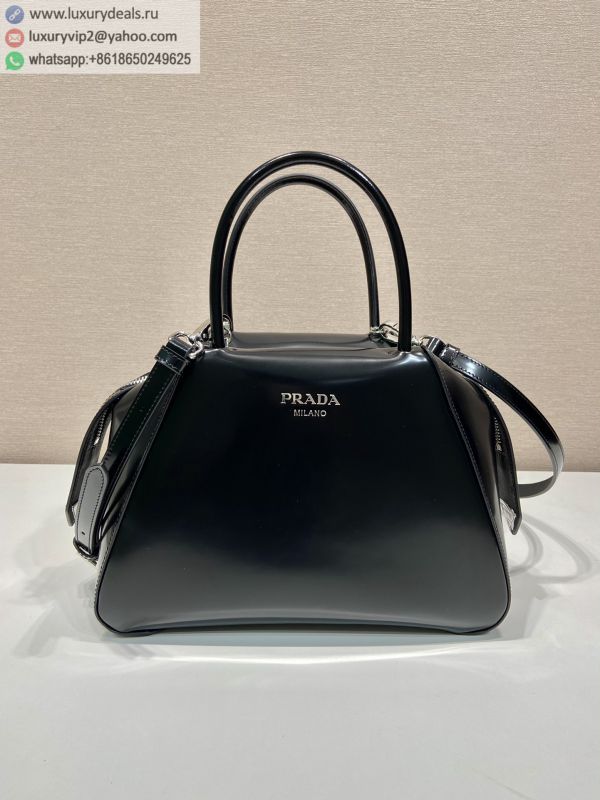 PRADA Bowling Bags 1BA366