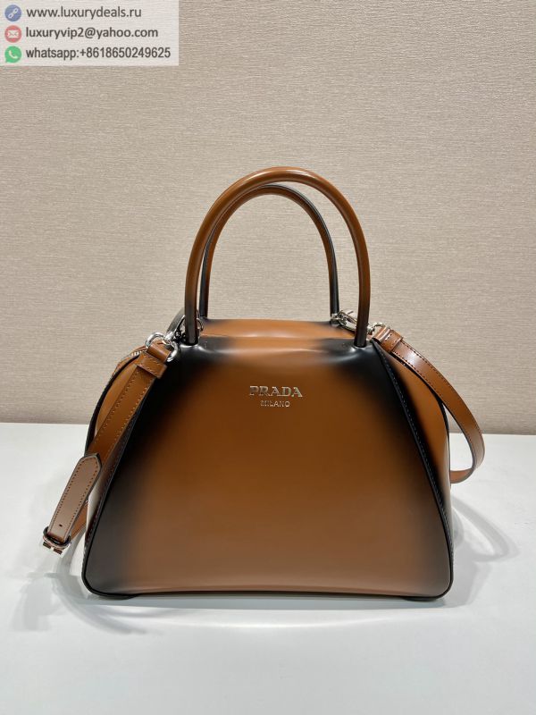 PRADA Bowling Bags 1BA366